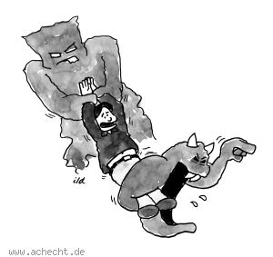Cartoon