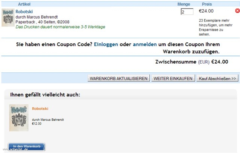 Ich mache mich lustig: Gefällt vielleicht auch: Shop, Kauf, Einkauf, Online, Internet, Robotski