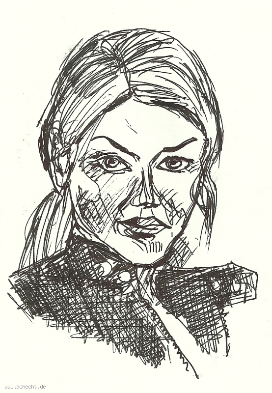 Kunst und so: Skizze Frau 7: Skizze, Zeichnung, Frau, Computerspiel Kunst und so: Skizze Frau 7: Skizze, Zeichnung, Frau, Computerspiel