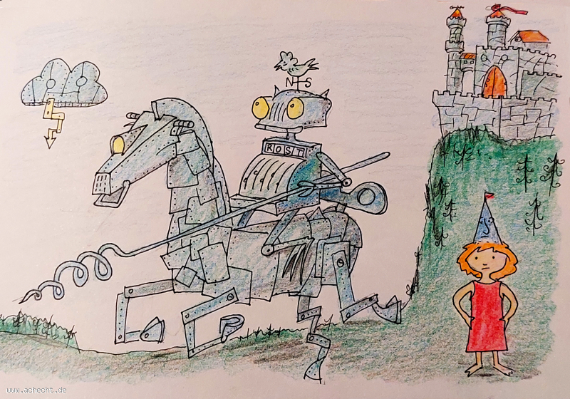 Kunst und so: Ritter Rost: Ritter Rost, Fantasy, Ritter, Burgfräulein Bö, Kinderbuch, Musical, Burg, Buch Kunst und so: Ritter Rost: Ritter Rost, Fantasy, Ritter, Burgfräulein Bö, Kinderbuch, Musical, Burg, Buch