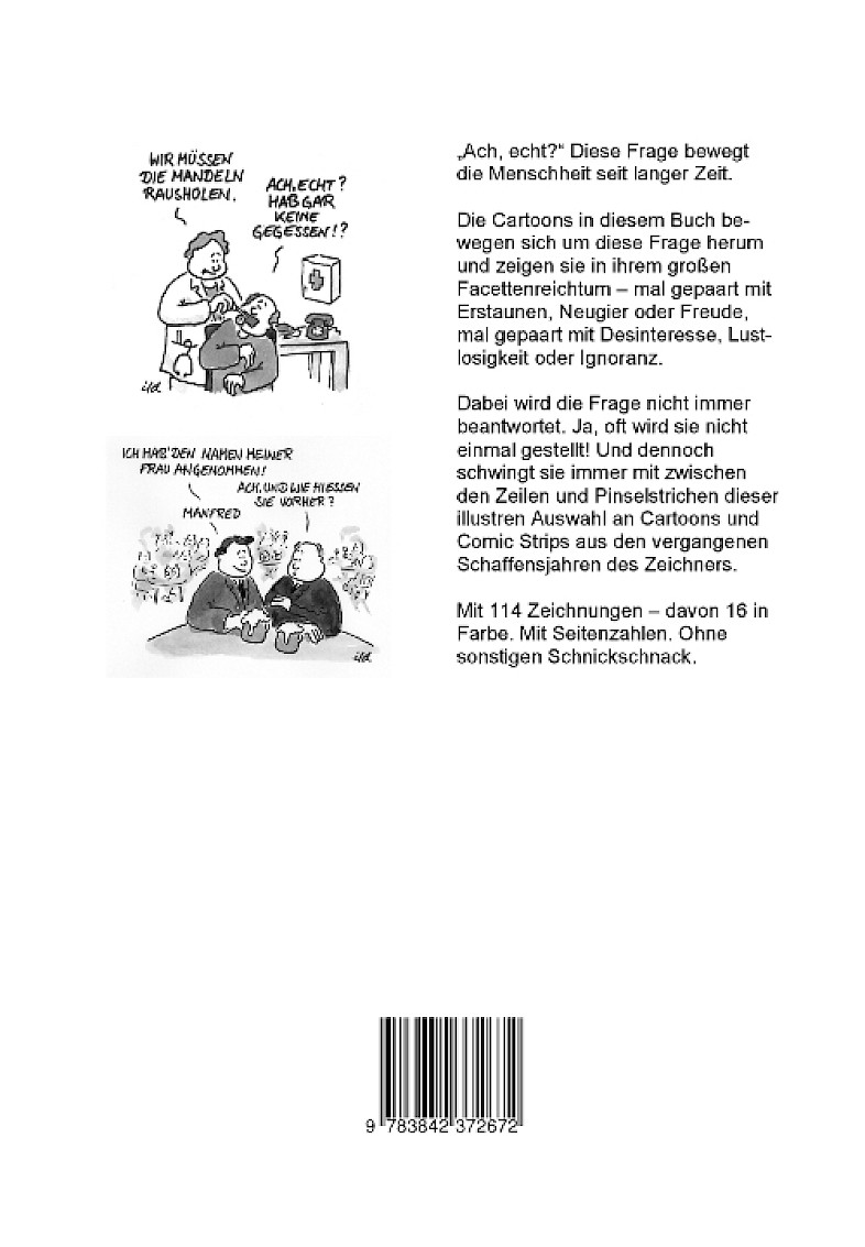 Buchrücken