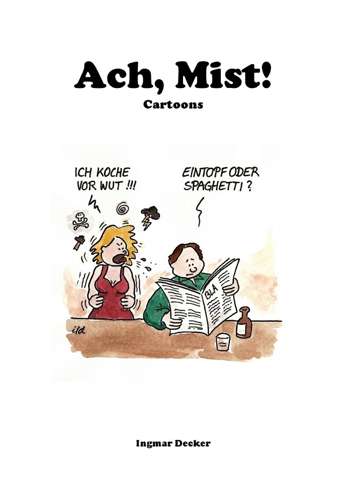 Ach, Mist!