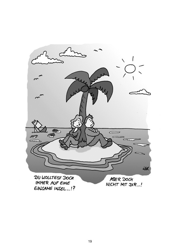 Ach, Gottchen - Seite 19