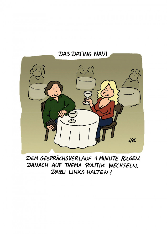 Dating-Navi