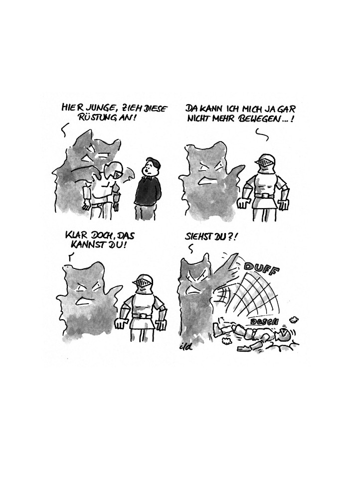 Rüstung