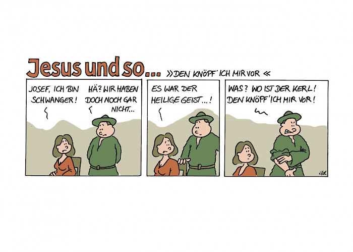 Den schnapp ich mir