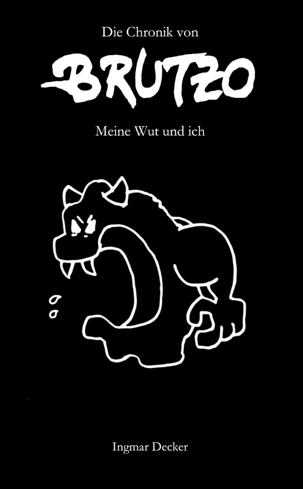 Die Chronik von Brutzo Die Chronik von Brutzo
