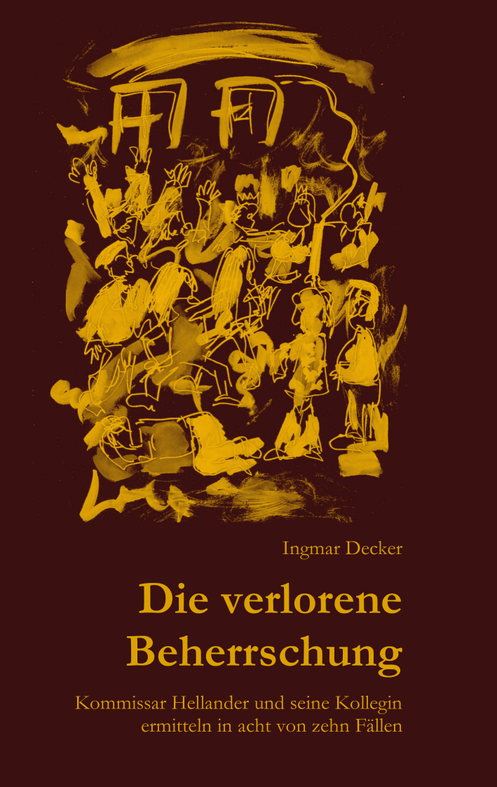 Die verlorene Beherrschung