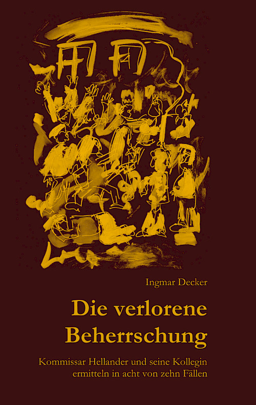 Die verlorene Beherrschung