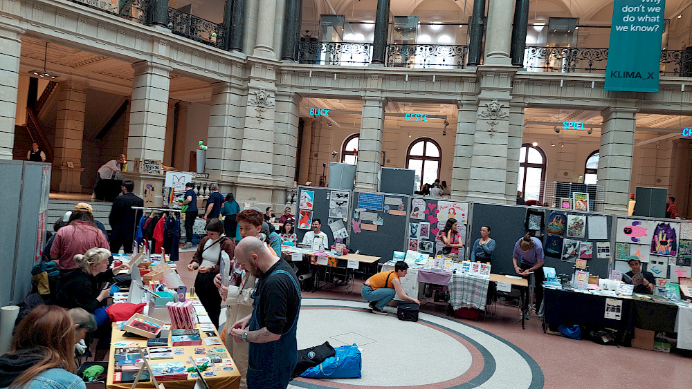 Comic Invasion Berlin 2026