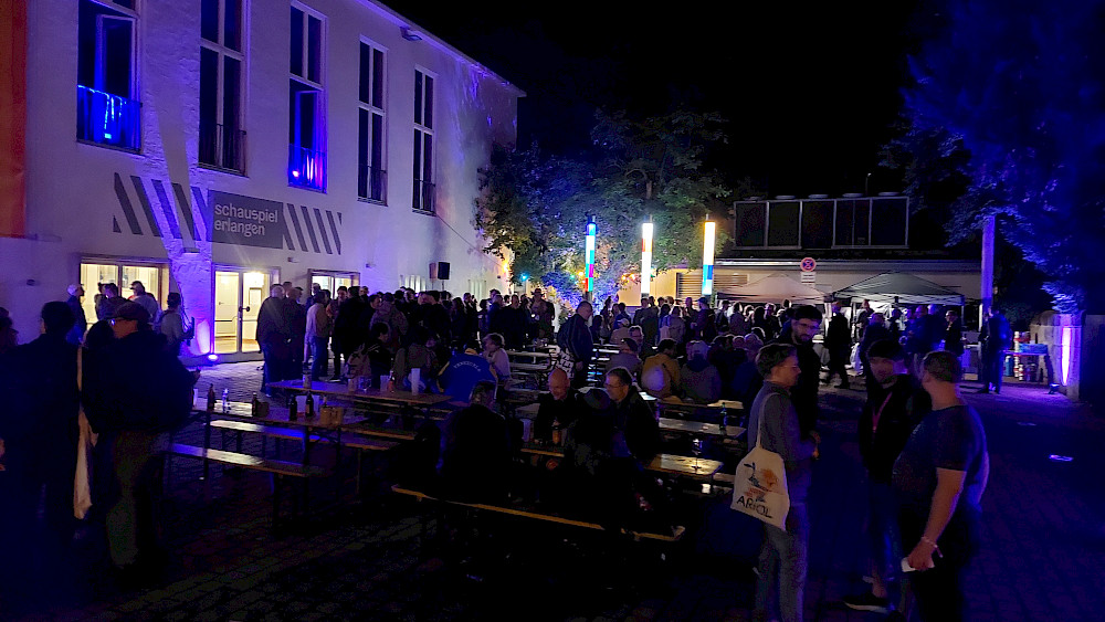 Bilder Comic Salon Erlangen 2026 6