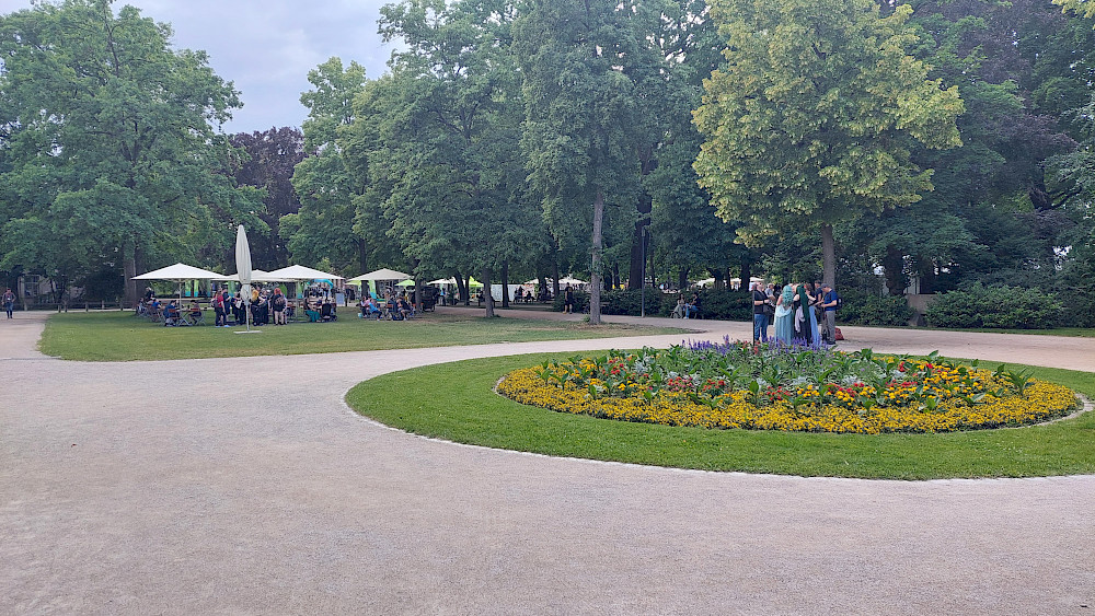 Bilder Comic Salon Erlangen 2026 7